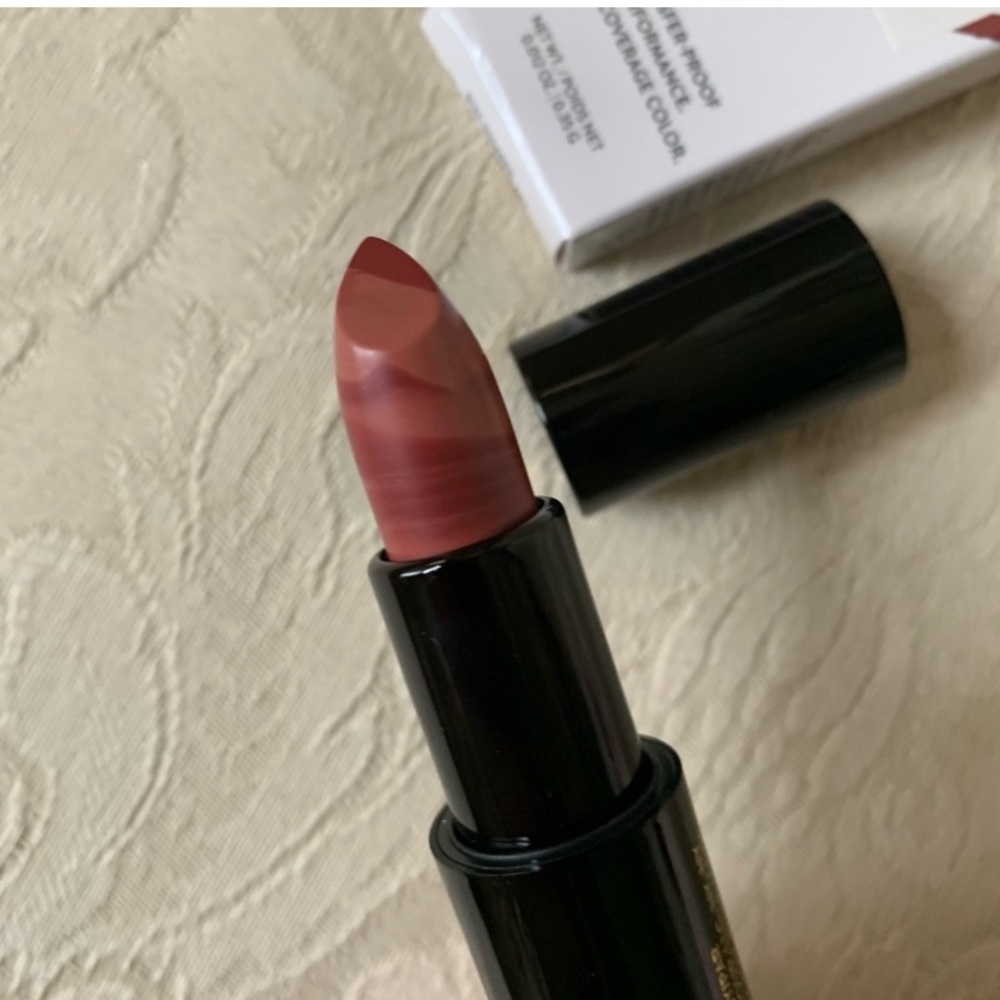 Laura Geller Italian Marble Lipstick in Amarena BNWB